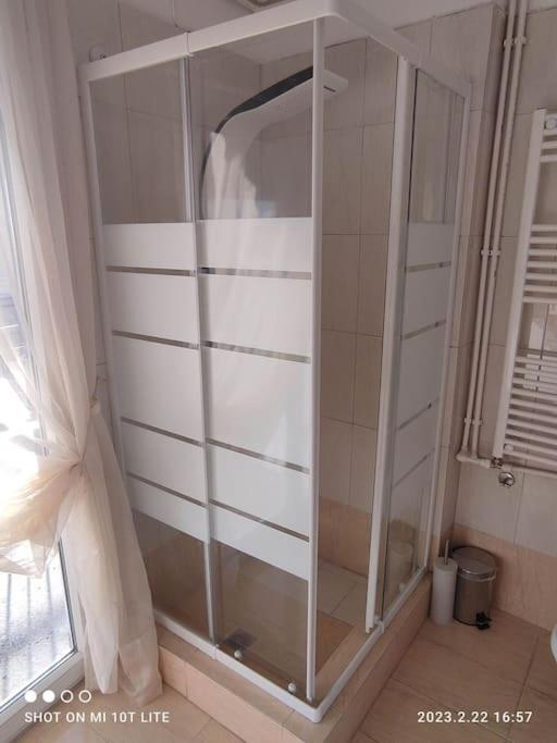 Aigli Sea View Apartment Thessaloníki Luaran gambar