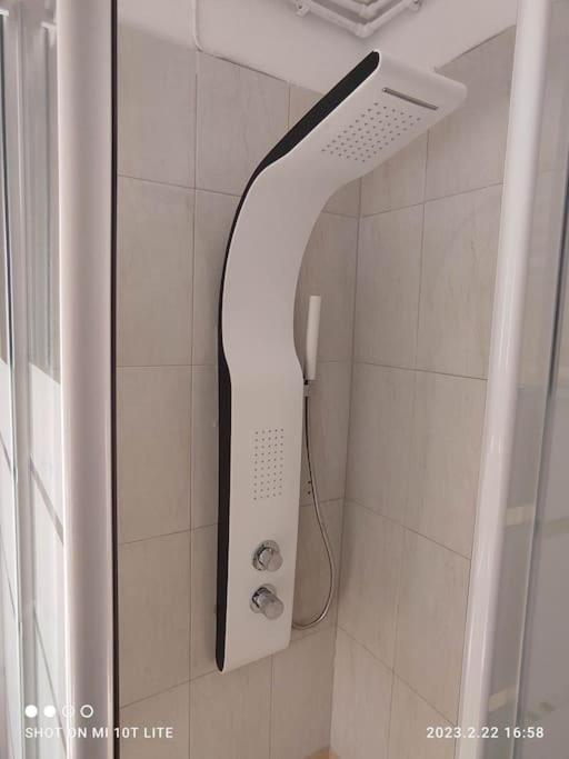 Aigli Sea View Apartment Thessaloníki Luaran gambar